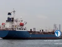 Δεξαμενόπλοιο πετρελαίου/χημικών προϊόντων προς πώληση
