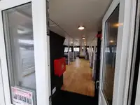 Επιβατικό πλοίο προς πώληση