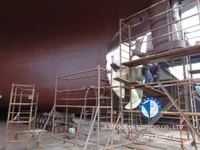 Δεξαμενόπλοιο πετρελαίου/χημικών προϊόντων προς πώληση