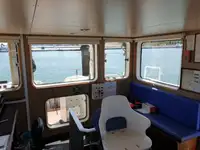 Ρυμουλκό πλοίο προς πώληση