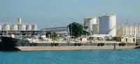 Oil/Chemical tanker προς πώληση