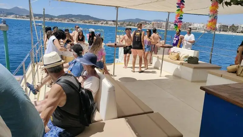 Κρουαζιερόπλοιο προς πώληση