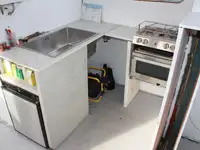 Πλοίο τοπογραφικής έρευνας προς πώληση