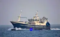 Trawler προς πώληση