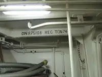 Ρυμουλκό πλοίο προς πώληση