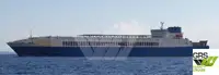 Ro-Ro ship προς πώληση