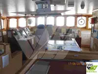 Πλοίο τοπογραφικής έρευνας προς πώληση