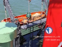 Δεξαμενόπλοιο πετρελαίου/χημικών προϊόντων προς πώληση