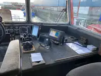 Πλοίο μεταφοράς προσωπικού προς πώληση
