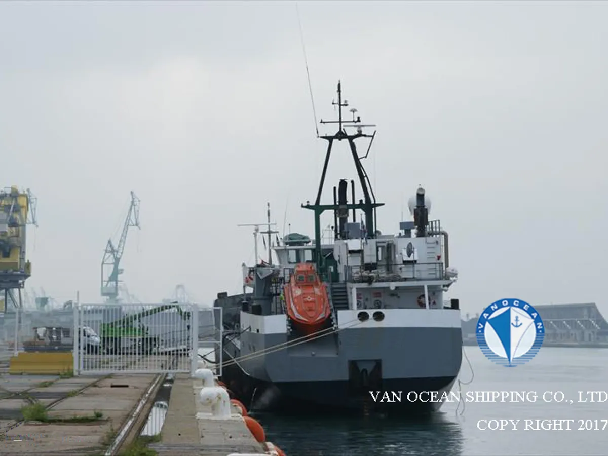 Δεξαμενόπλοιο πετρελαίου/χημικών προϊόντων προς πώληση