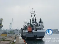 Δεξαμενόπλοιο πετρελαίου/χημικών προϊόντων προς πώληση