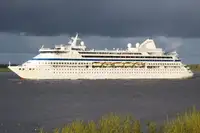Κρουαζιερόπλοιο προς πώληση