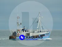 Πλοίο μεταφοράς ζωντανών ψαριών προς πώληση