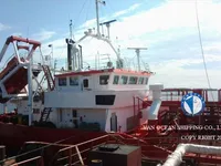 Δεξαμενόπλοιο πετρελαίου/χημικών προϊόντων προς πώληση
