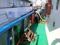 Πλοίο προμήθειας και χειρισμού άγκυρας (AHTS) προς πώληση