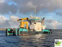 General Cargo/Multi-purpose προς πώληση