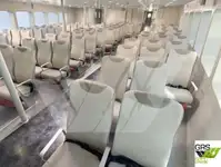 Επιβατικό πλοίο προς πώληση