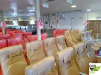 Επιβατικό πλοίο προς πώληση