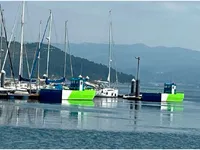 Εργατικά πλοία προς πώληση
