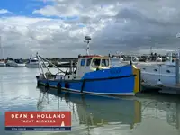 Ρυμουλκό πλοίο προς πώληση