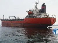 Δεξαμενόπλοιο πετρελαίου/χημικών προϊόντων προς πώληση