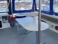 Επιβατικό πλοίο προς πώληση