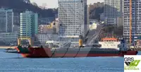 Πλοίο μεταφοράς χύδην φορτίου προς πώληση