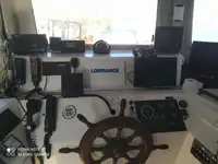 Εργατικά πλοία προς πώληση