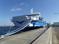 Πλοίο φέρι μποτ προς πώληση