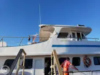 Πλοίο φέρι μποτ προς πώληση
