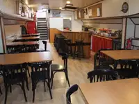Αμφοβόλο προς πώληση
