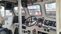 Σκάφη εργασίας προς πώληση
