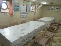 Πλοίο περιπολίας προς πώληση