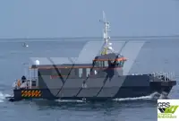 Σκάφος πληρώματος προς πώληση