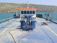 Φορτηγίδα προς πώληση