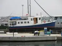 Trawler προς πώληση