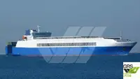 Ro-Ro ship προς πώληση