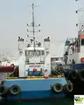 Ρυμουλκό πλοίο προς πώληση