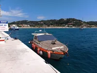 Εργατικά πλοία προς πώληση