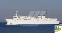 Ro-Ro ship προς πώληση