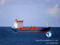 Δεξαμενόπλοιο πετρελαίου/χημικών προϊόντων προς πώληση