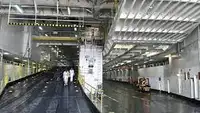 Πλοίο RoPax προς πώληση
