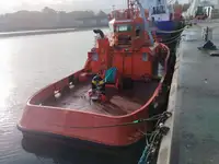 Ρυμουλκό πλοίο προς πώληση