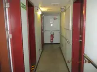 Ψυκτικό πλοίο προς πώληση