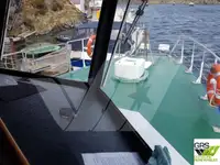 Πλωτή κατοικία προς πώληση