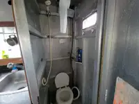 Σωσίβια λέμβος προς πώληση