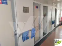 Κρουαζιερόπλοιο προς πώληση
