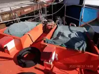 Πλοίο περιμετρικής αλιείας προς πώληση