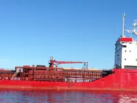 Δεξαμενόπλοιο πετρελαίου/χημικών προϊόντων προς πώληση