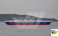 Ro-Ro ship προς πώληση